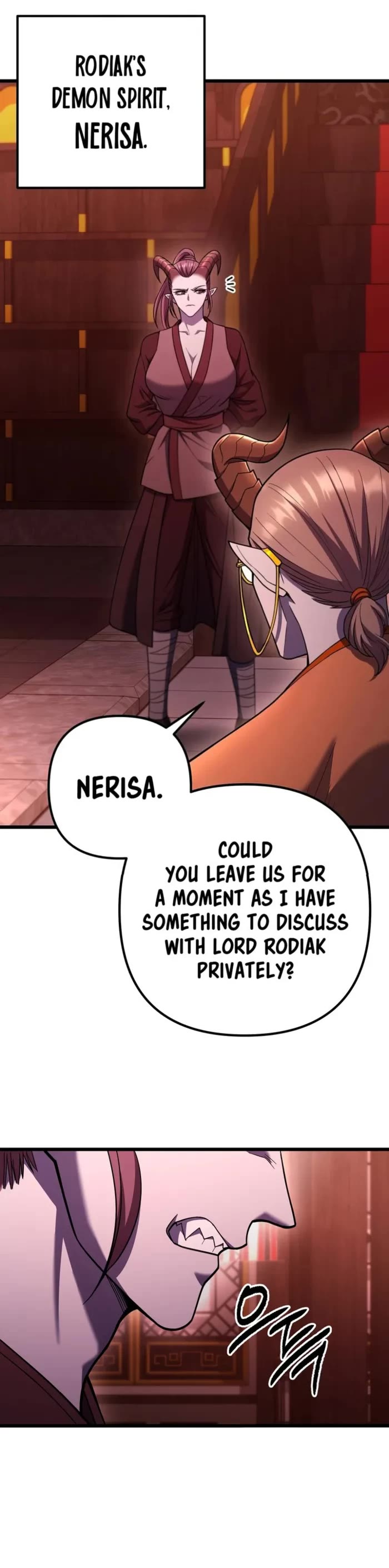 Maxed Out Leveling chapter 77 page 17