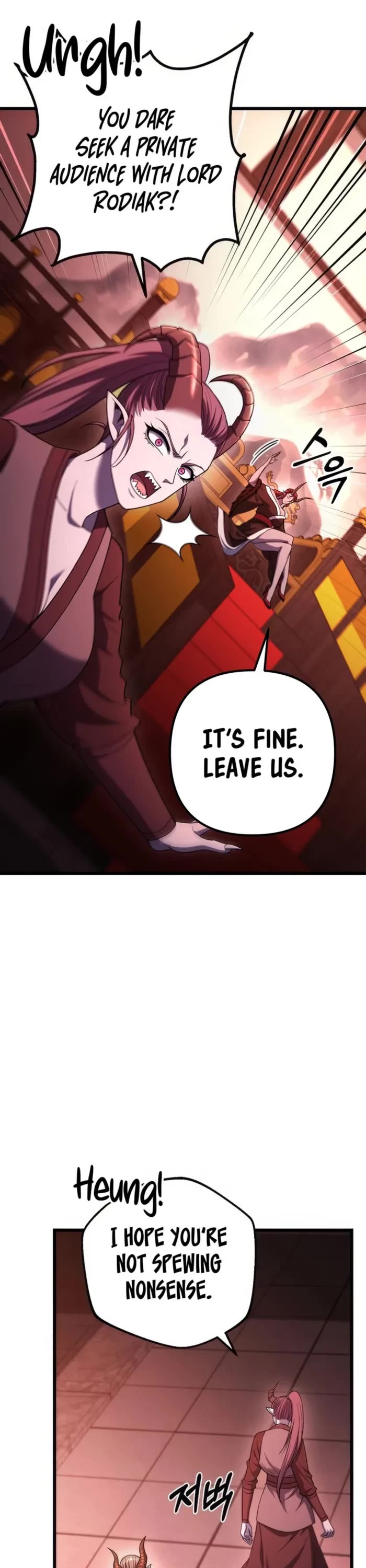 Maxed Out Leveling chapter 77 page 18