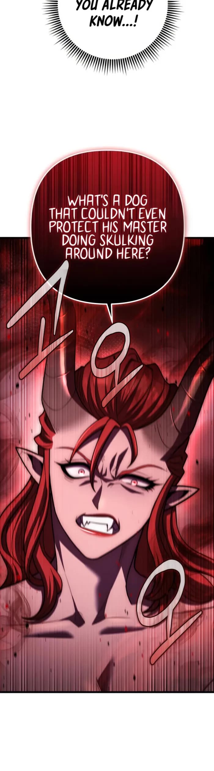 Maxed Out Leveling chapter 77 page 21