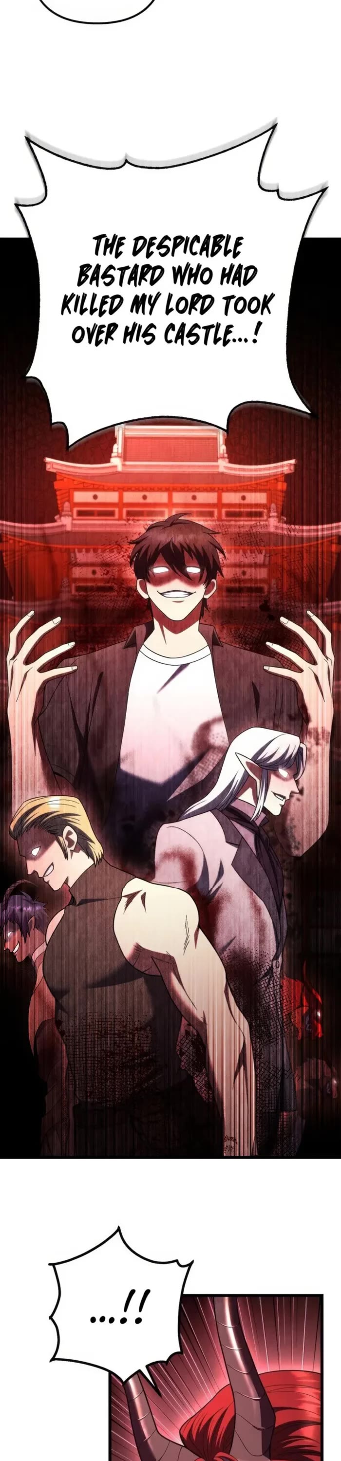 Maxed Out Leveling chapter 77 page 23