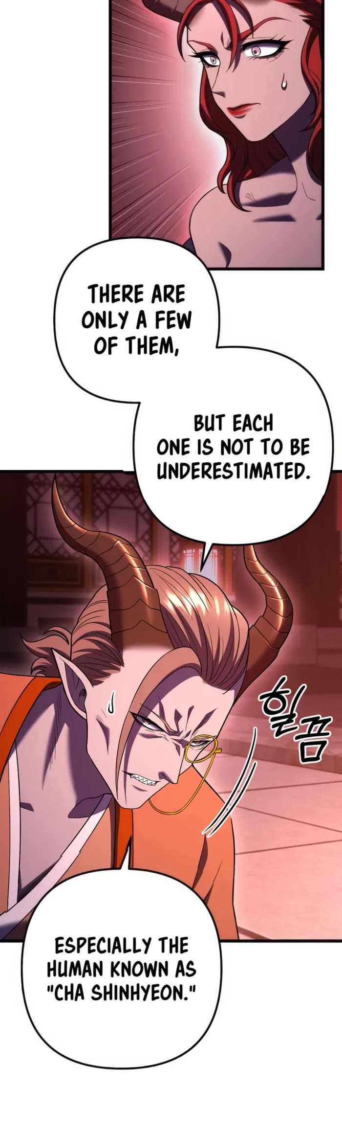 Maxed Out Leveling chapter 77 page 24