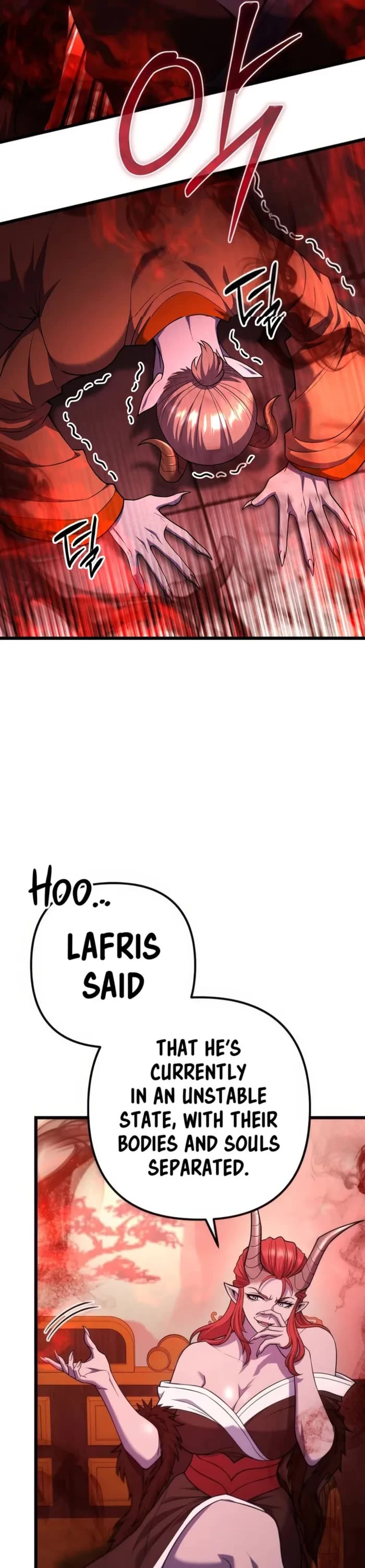 Maxed Out Leveling chapter 77 page 26