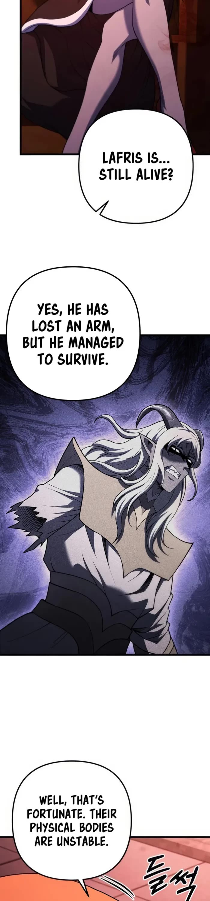 Maxed Out Leveling chapter 77 page 27