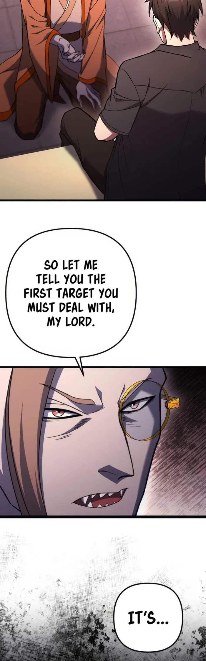 Maxed Out Leveling chapter 77 page 3