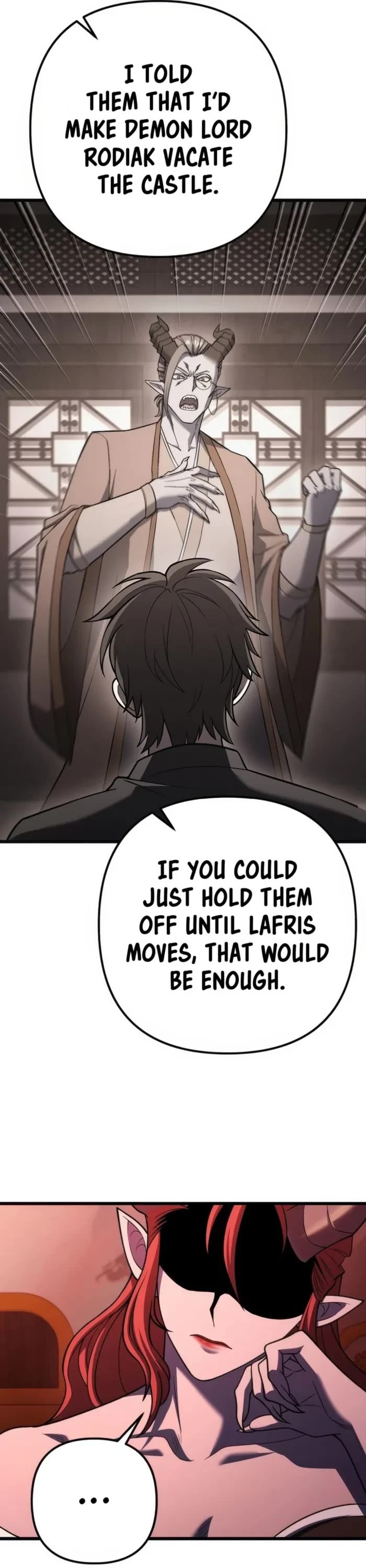 Maxed Out Leveling chapter 77 page 30