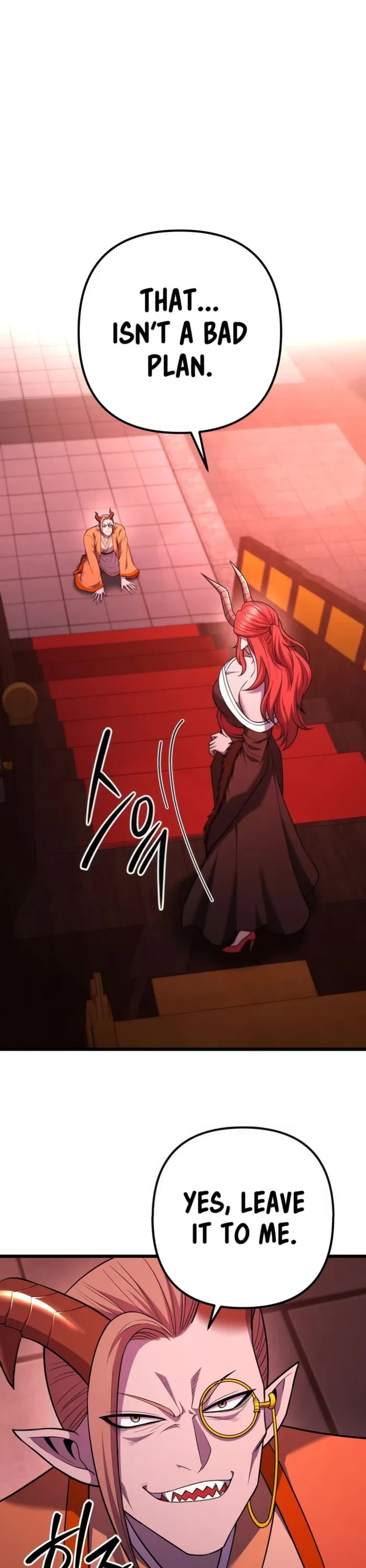 Maxed Out Leveling chapter 77 page 31