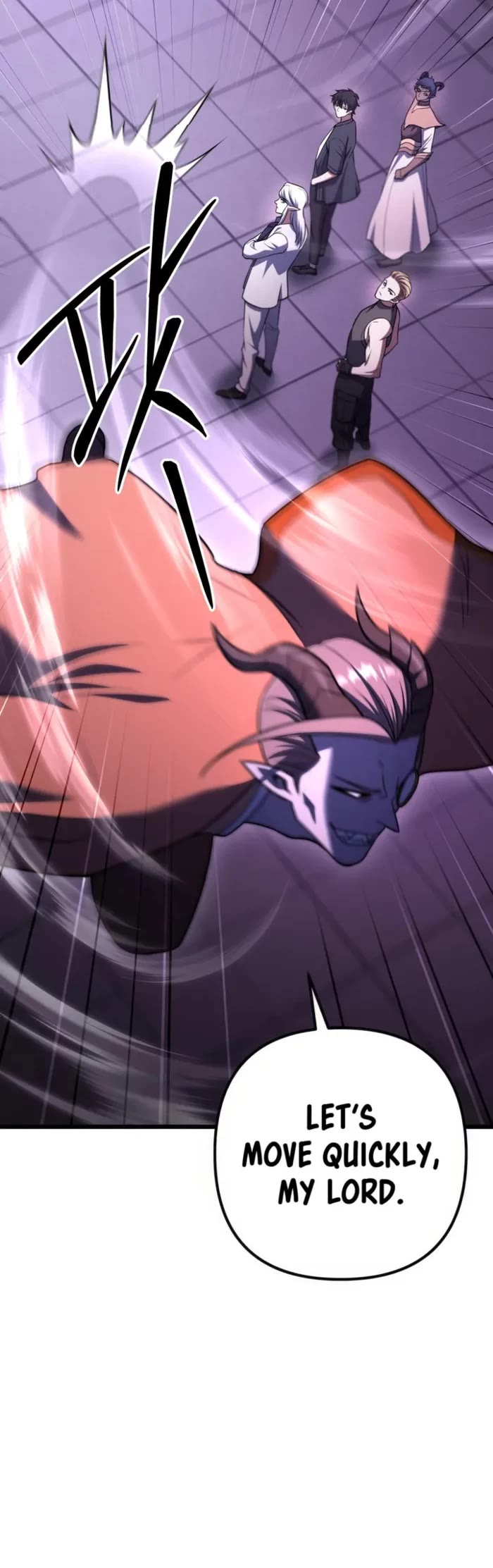 Maxed Out Leveling chapter 77 page 37