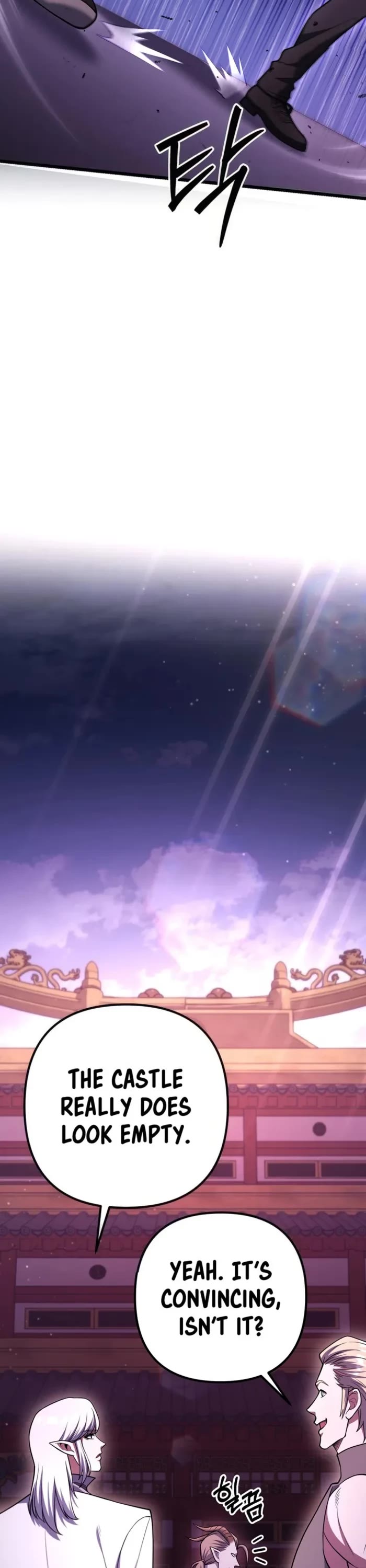 Maxed Out Leveling chapter 77 page 39