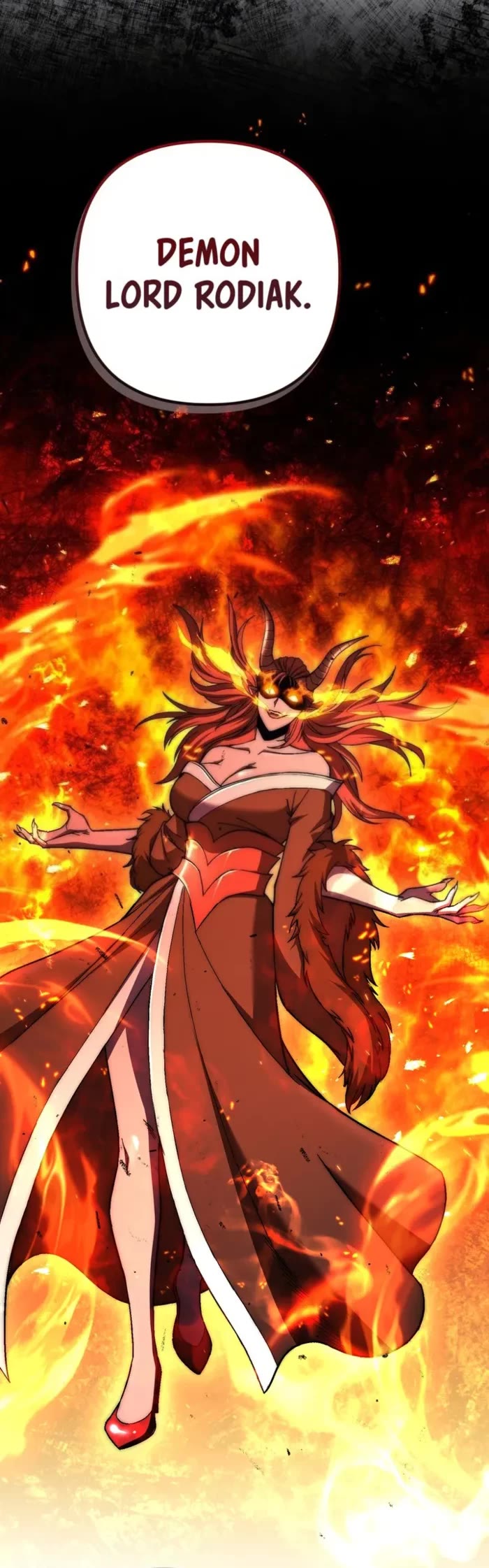 Maxed Out Leveling chapter 77 page 4