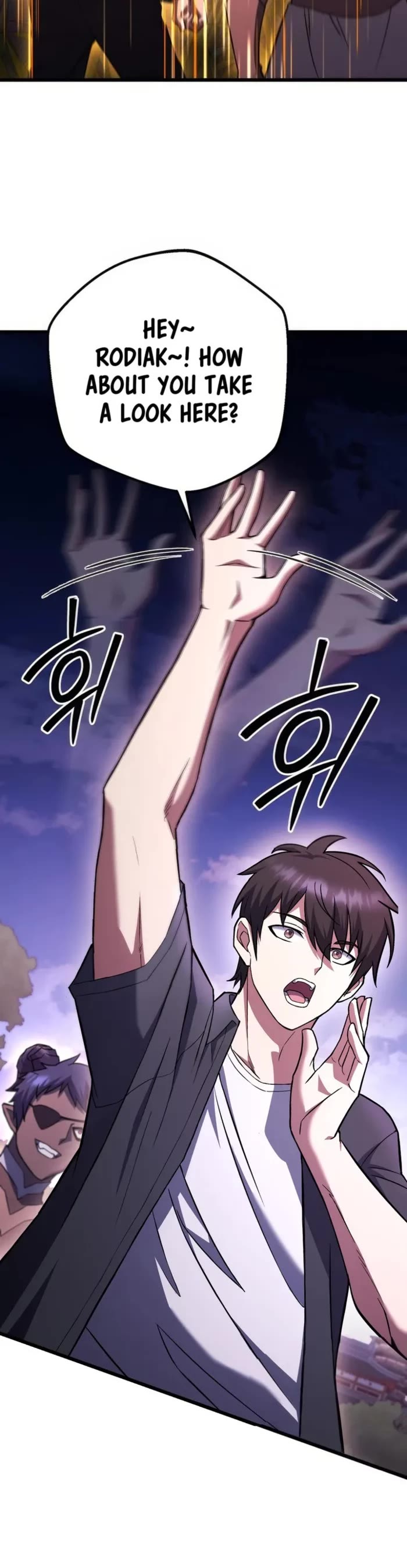 Maxed Out Leveling chapter 77 page 45