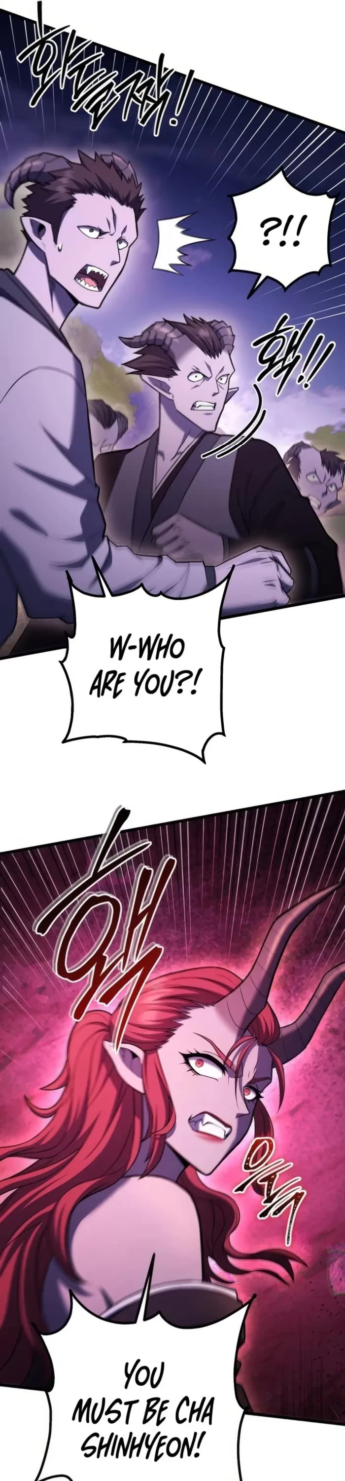 Maxed Out Leveling chapter 77 page 46