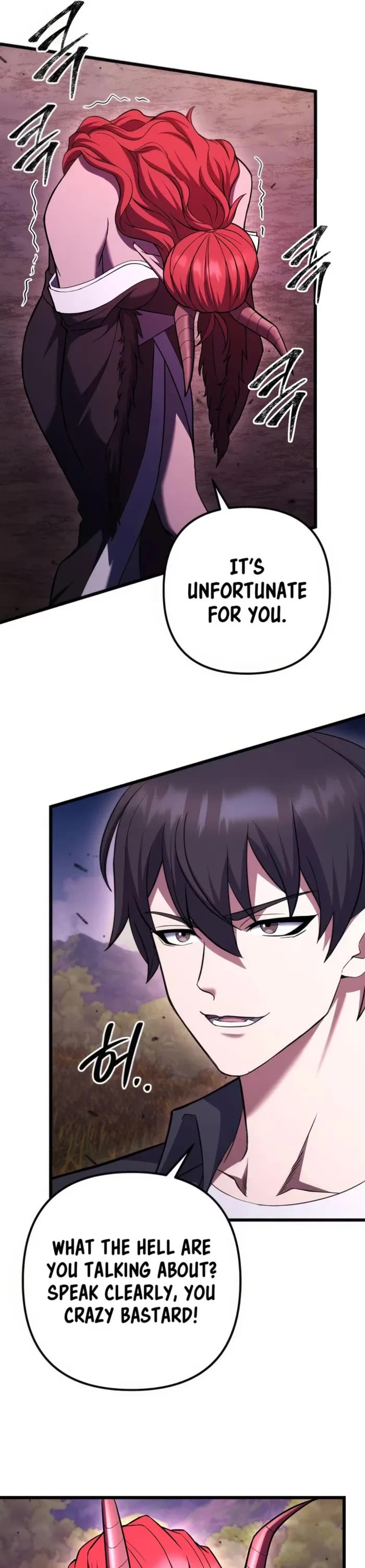 Maxed Out Leveling chapter 77 page 50