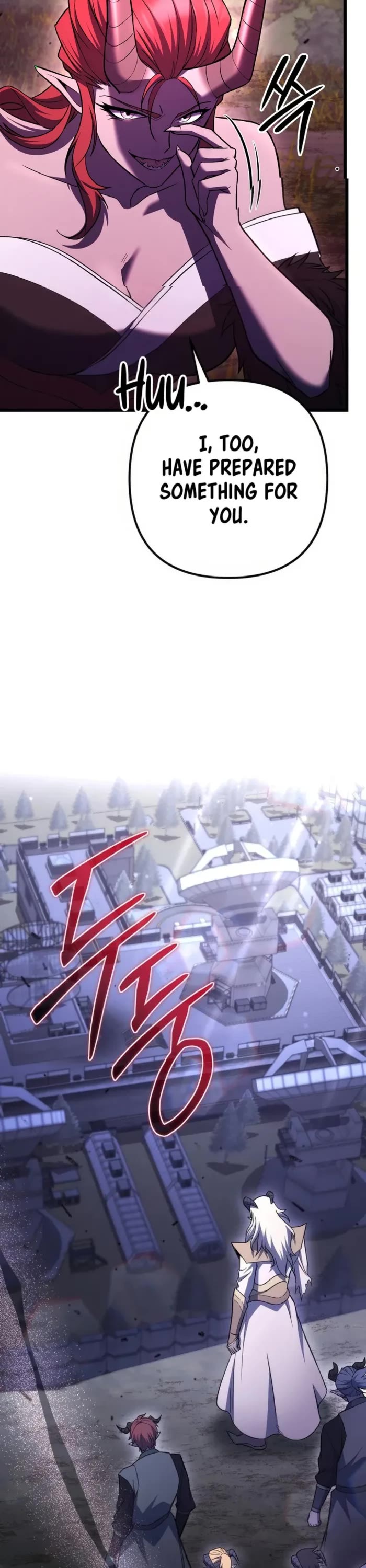 Maxed Out Leveling chapter 77 page 51