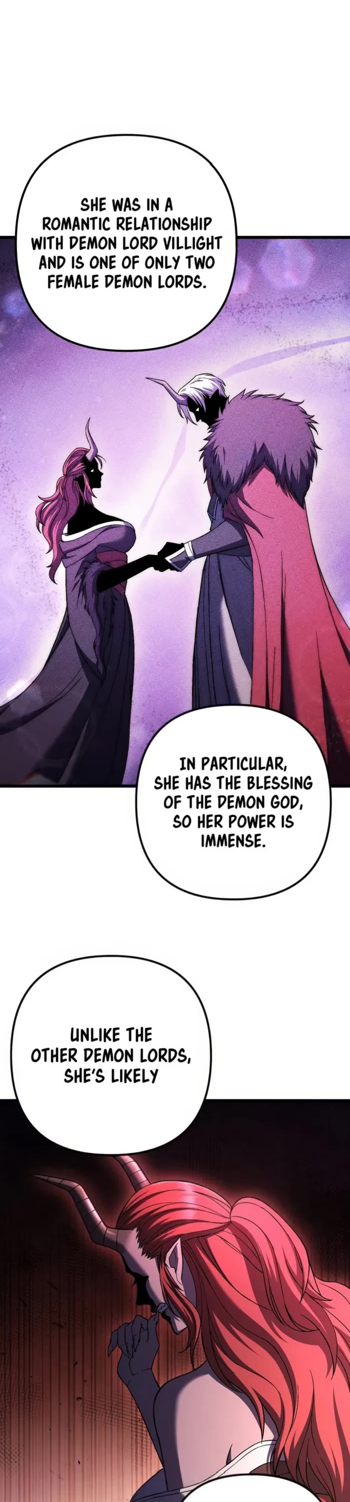 Maxed Out Leveling chapter 77 page 6