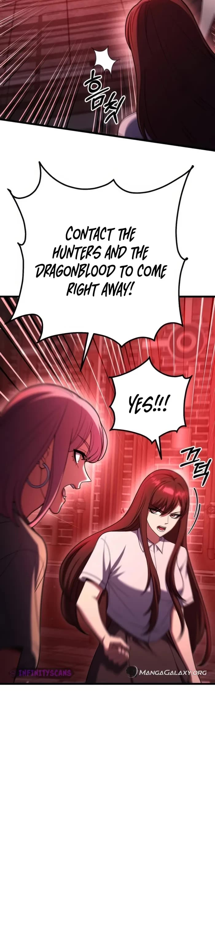 Maxed Out Leveling chapter 78 page 10