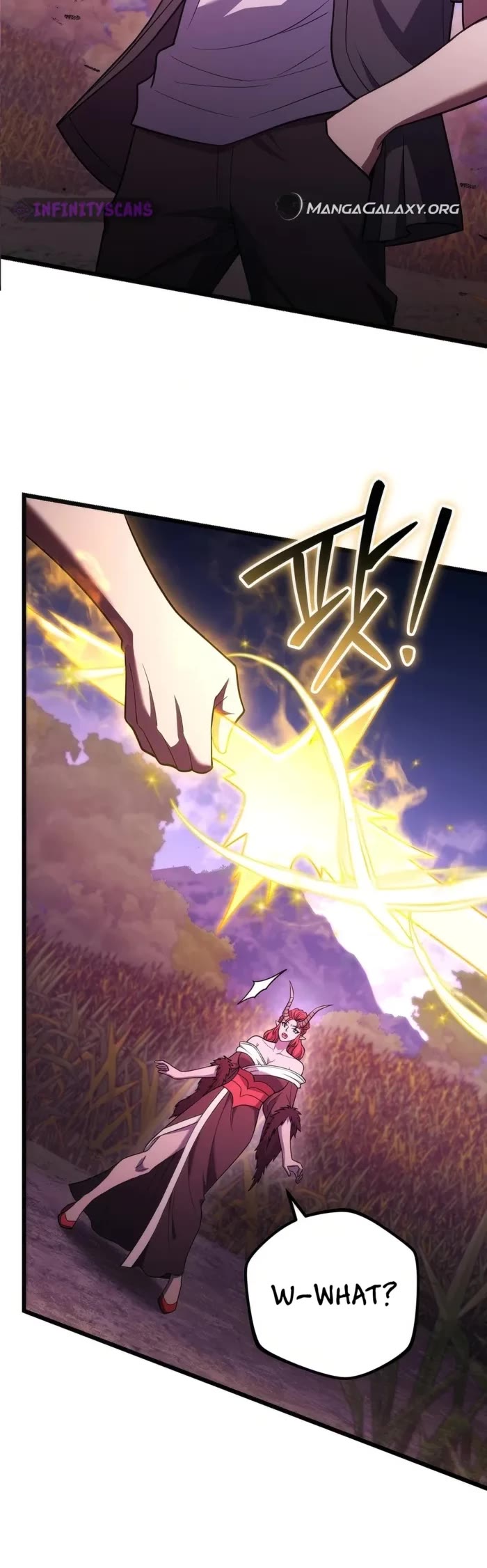 Maxed Out Leveling chapter 78 page 12