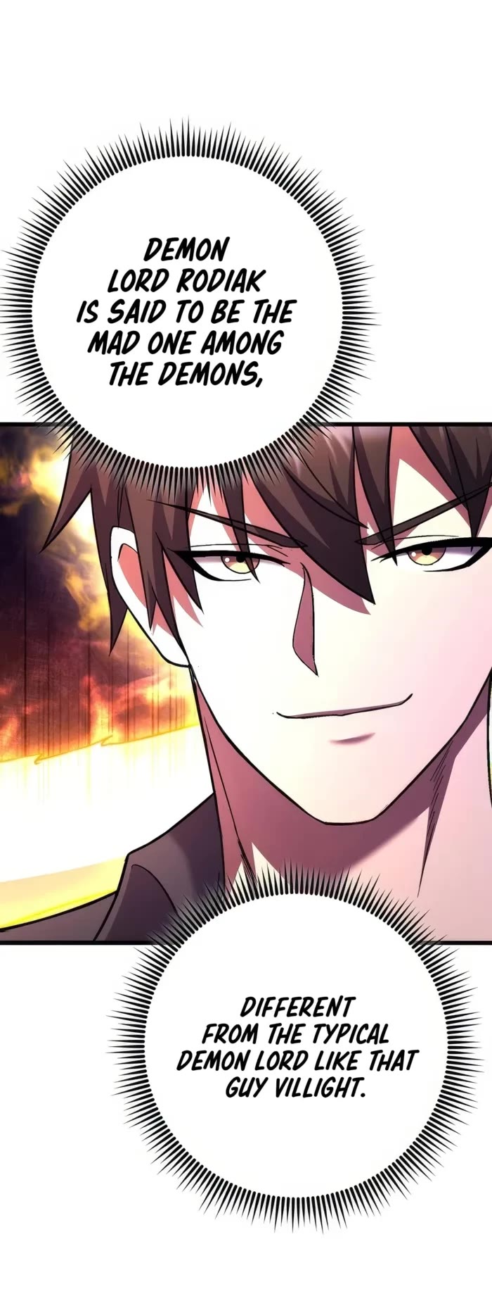 Maxed Out Leveling chapter 78 page 16