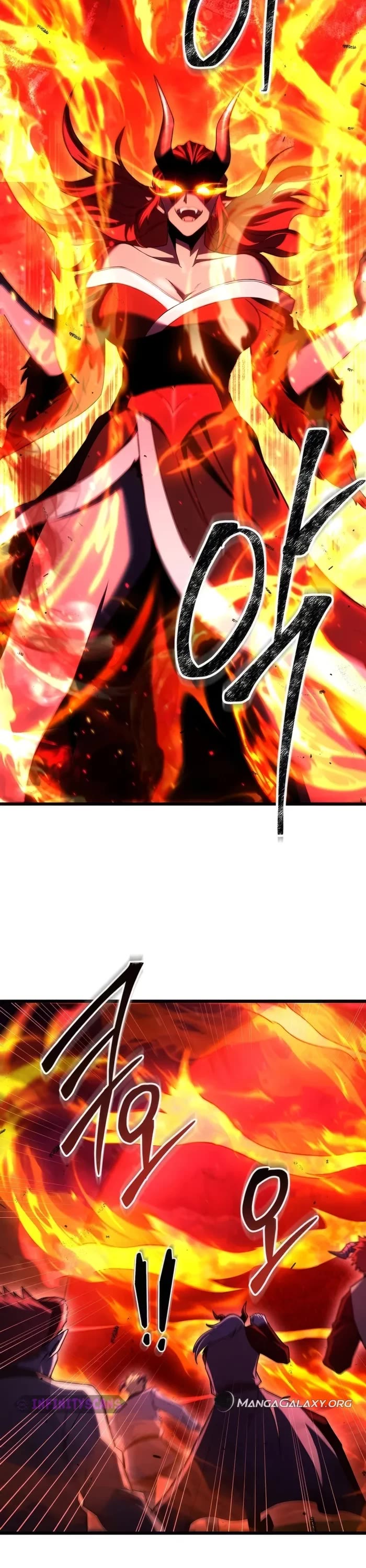 Maxed Out Leveling chapter 78 page 18