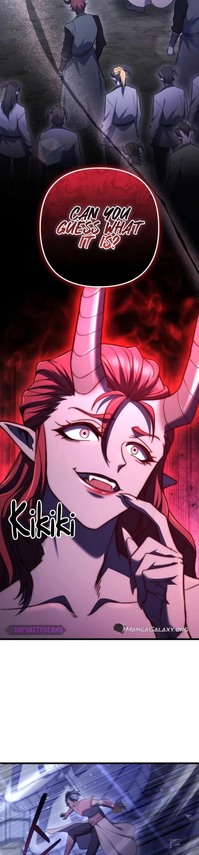 Maxed Out Leveling chapter 78 page 2