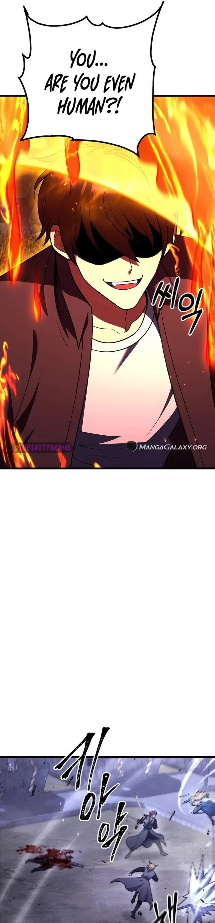 Maxed Out Leveling chapter 78 page 26