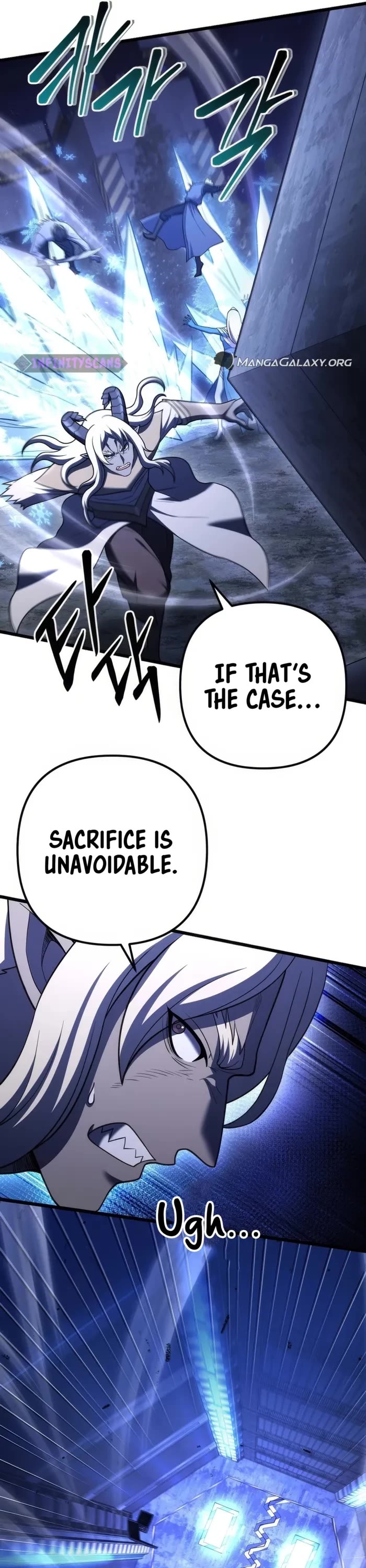 Maxed Out Leveling chapter 78 page 31