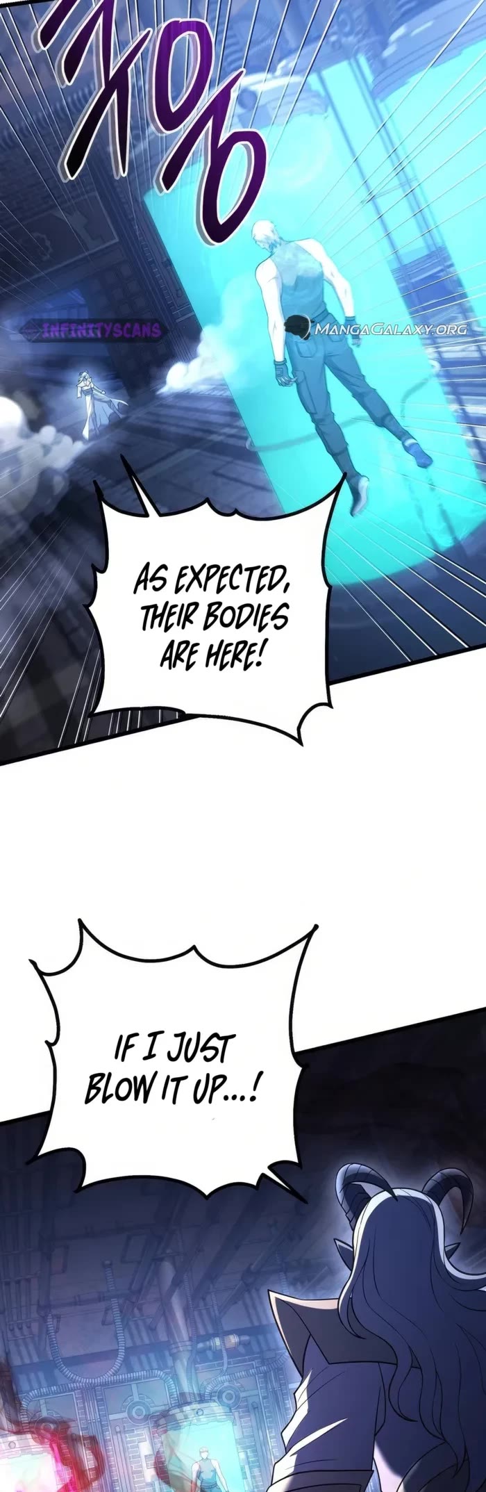 Maxed Out Leveling chapter 78 page 33