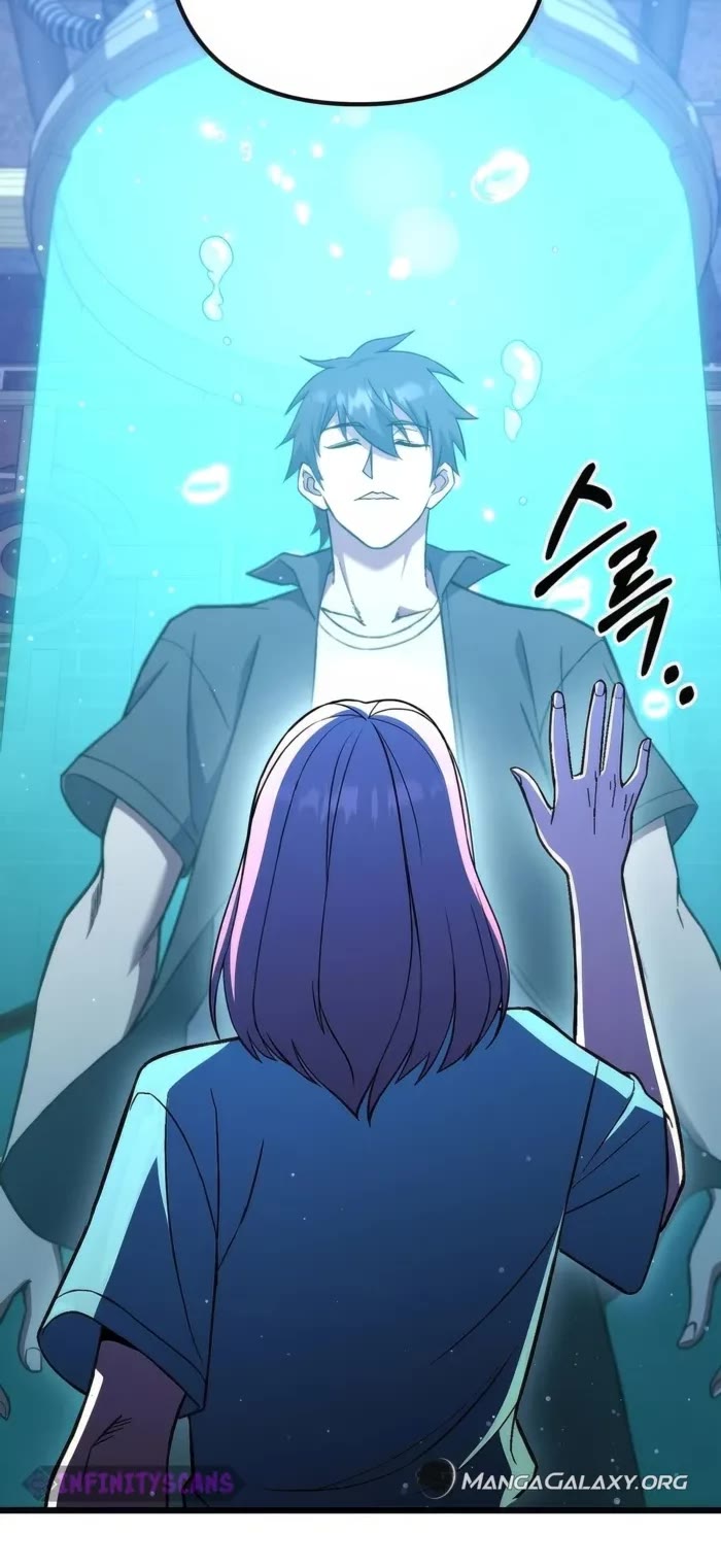 Maxed Out Leveling chapter 78 page 38