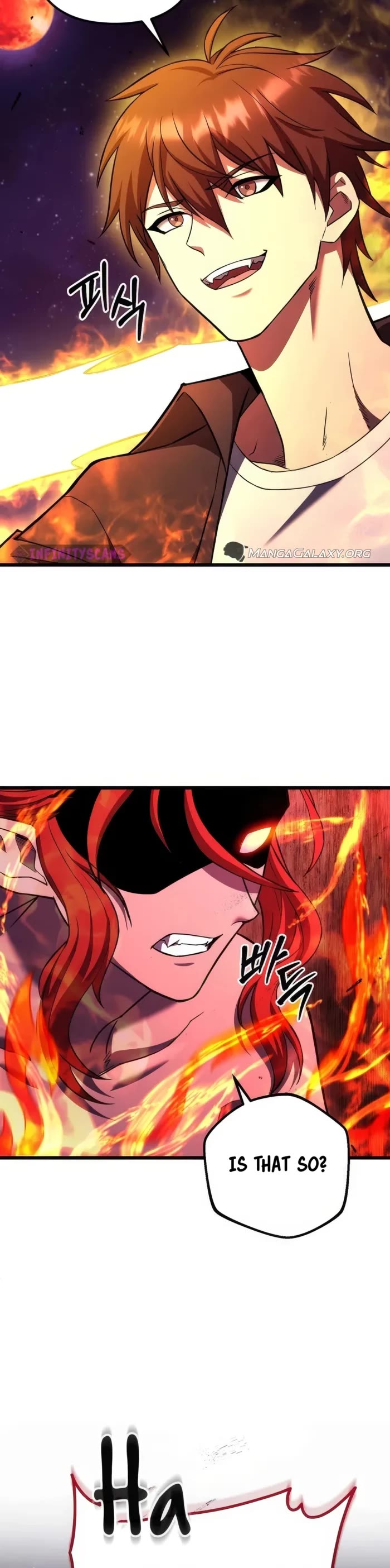 Maxed Out Leveling chapter 78 page 42