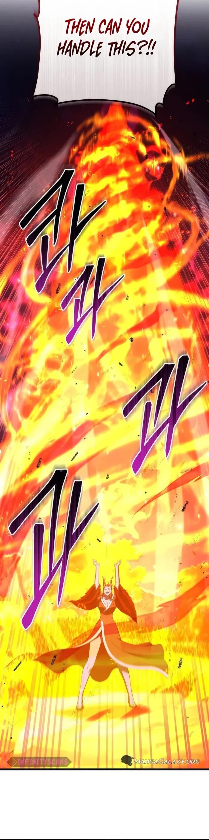 Maxed Out Leveling chapter 78 page 43