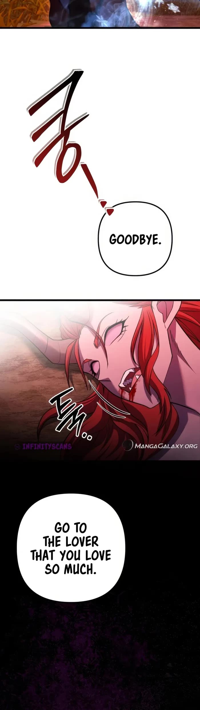 Maxed Out Leveling chapter 78 page 51