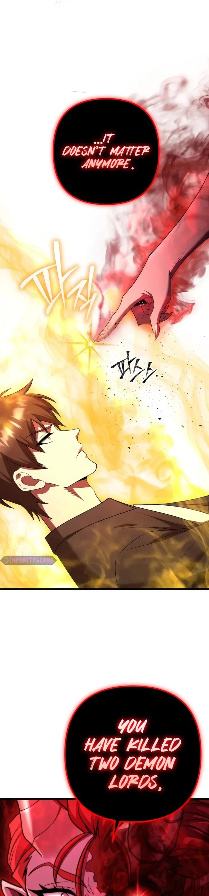 Maxed Out Leveling chapter 79 page 10