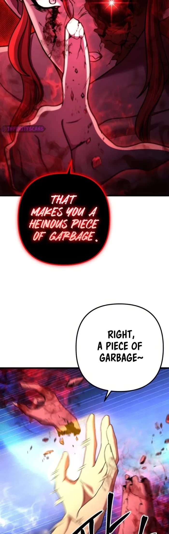 Maxed Out Leveling chapter 79 page 11