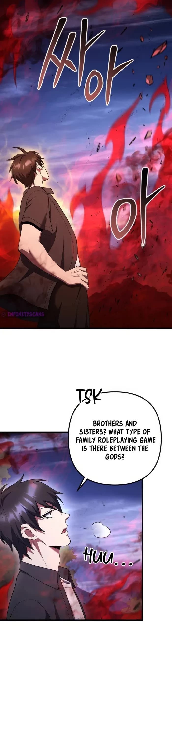 Maxed Out Leveling chapter 79 page 14