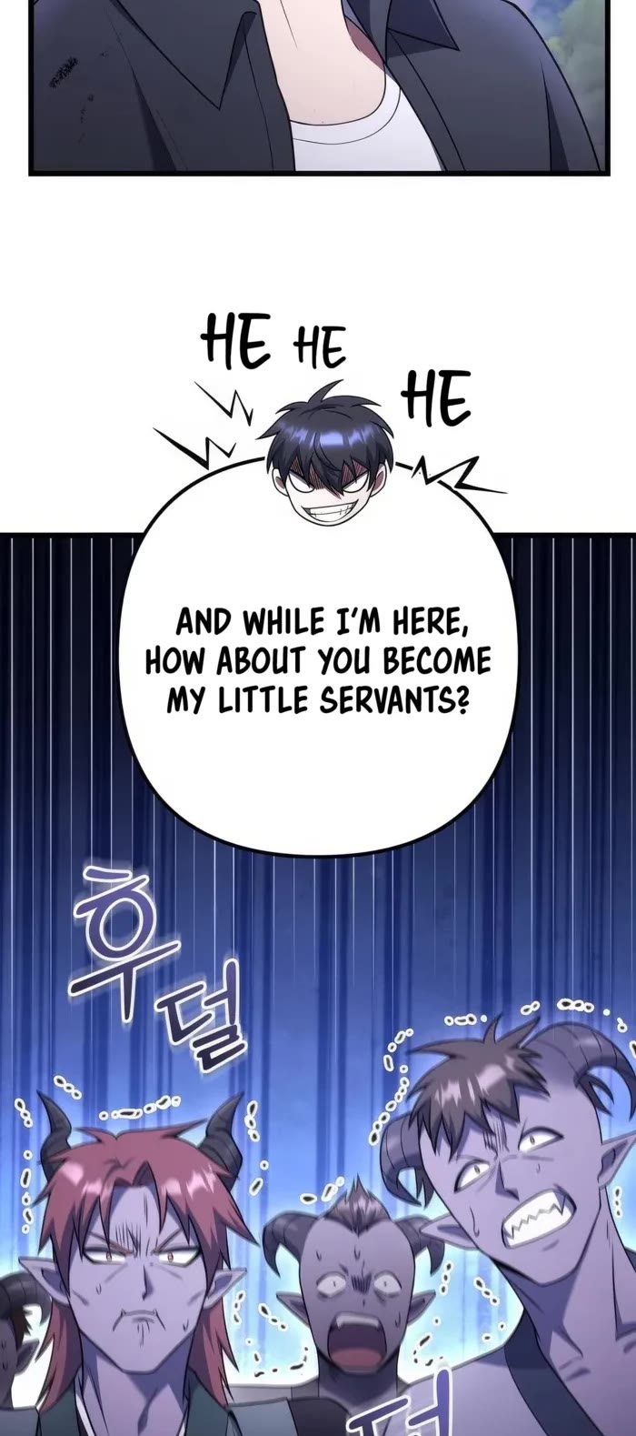 Maxed Out Leveling chapter 79 page 16