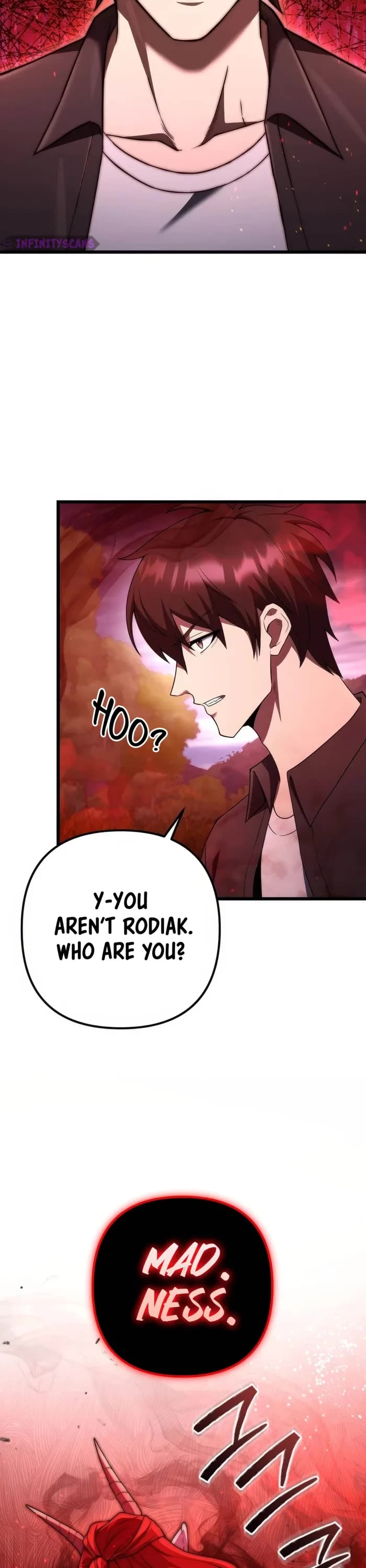 Maxed Out Leveling chapter 79 page 2