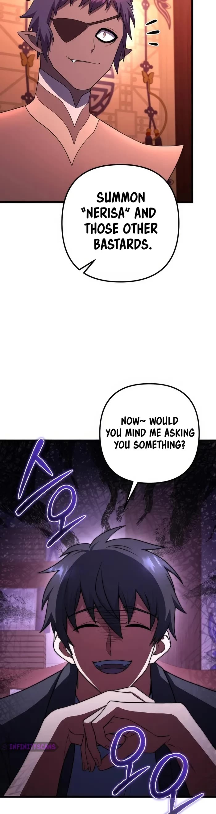 Maxed Out Leveling chapter 79 page 24