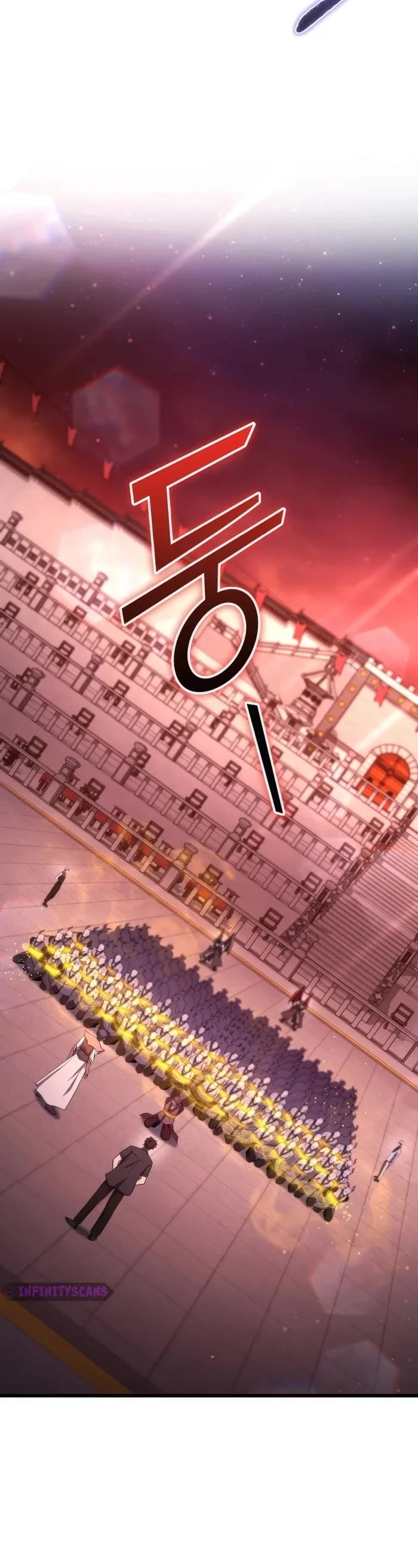 Maxed Out Leveling chapter 79 page 25