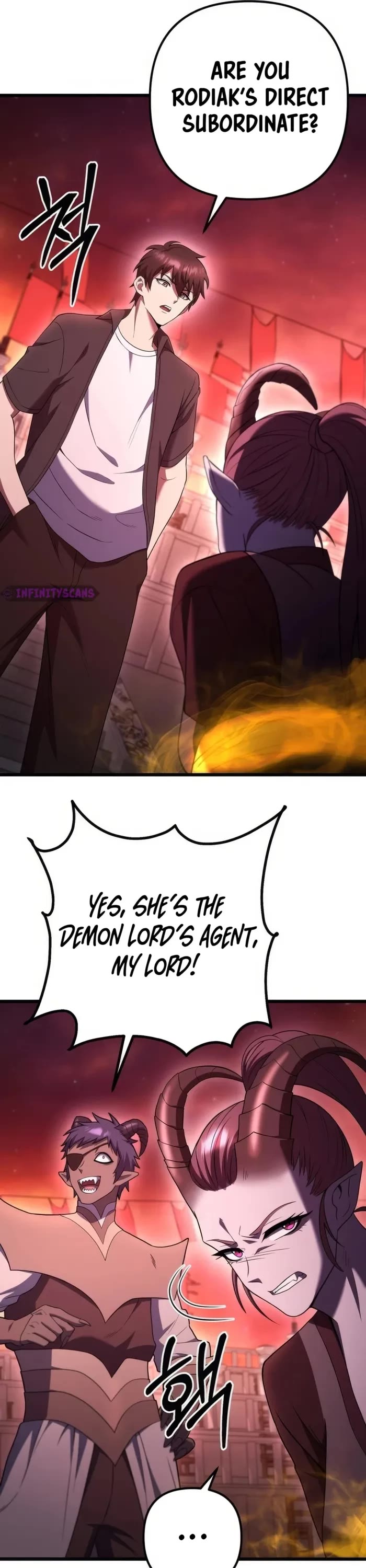 Maxed Out Leveling chapter 79 page 26