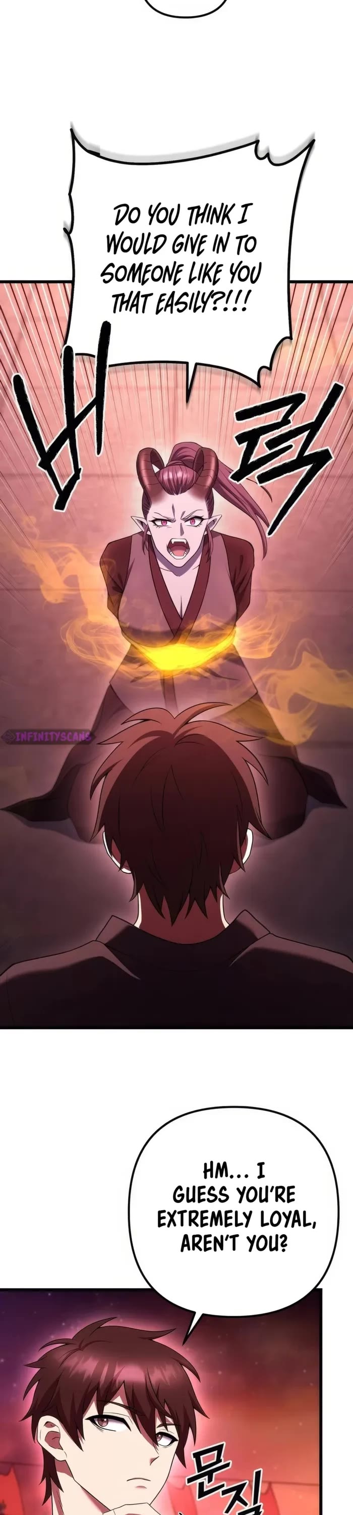 Maxed Out Leveling chapter 79 page 27