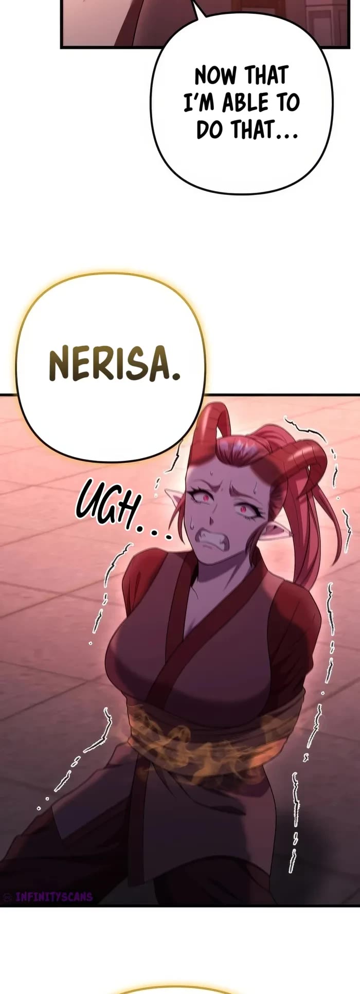 Maxed Out Leveling chapter 79 page 29