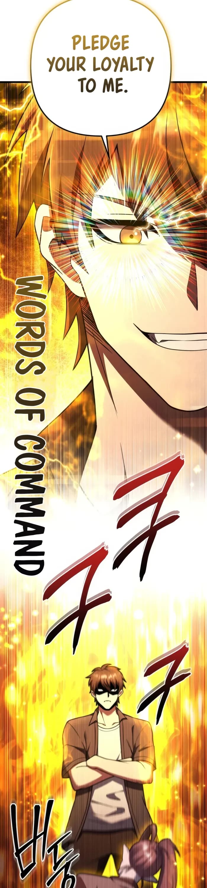 Maxed Out Leveling chapter 79 page 30