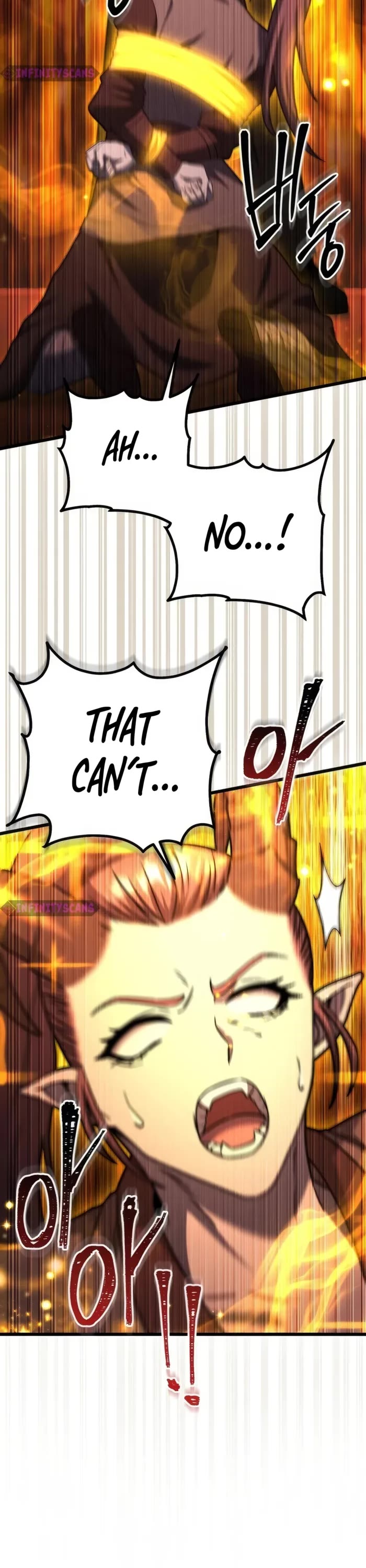 Maxed Out Leveling chapter 79 page 31