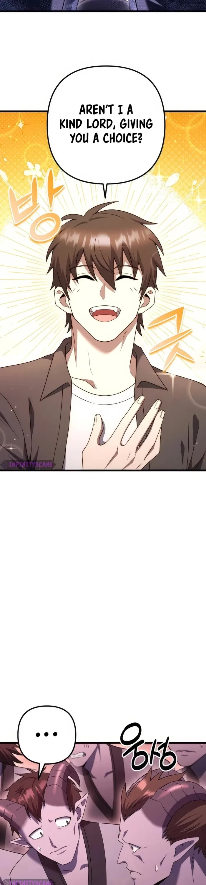 Maxed Out Leveling chapter 79 page 35