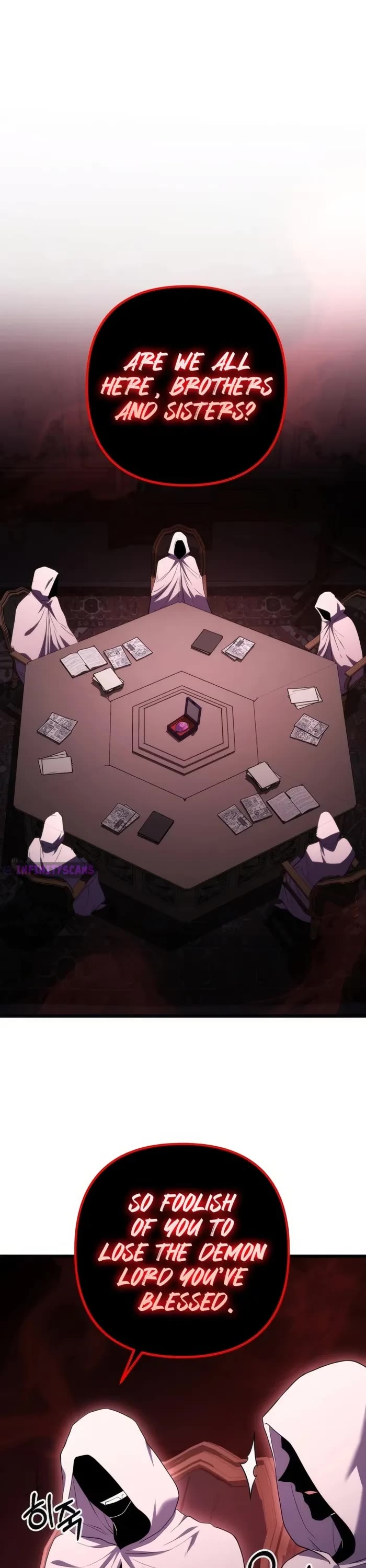 Maxed Out Leveling chapter 79 page 38