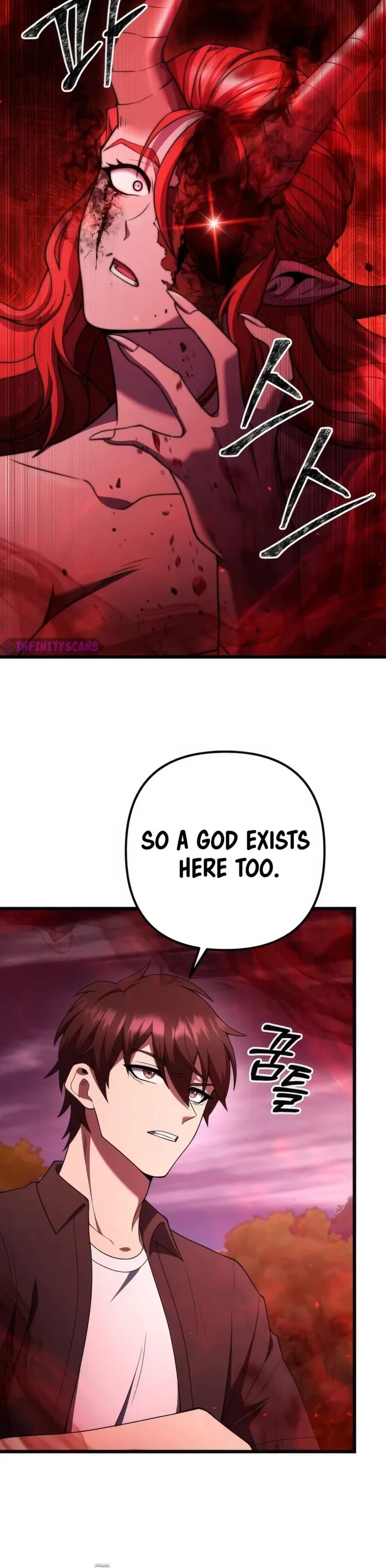 Maxed Out Leveling chapter 79 page 4