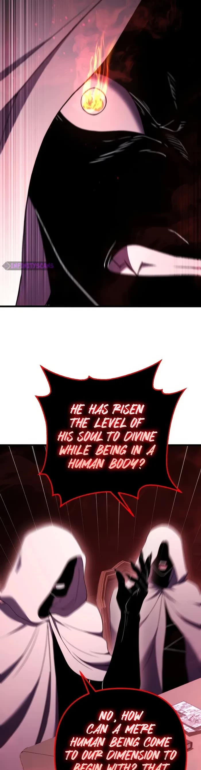 Maxed Out Leveling chapter 79 page 40