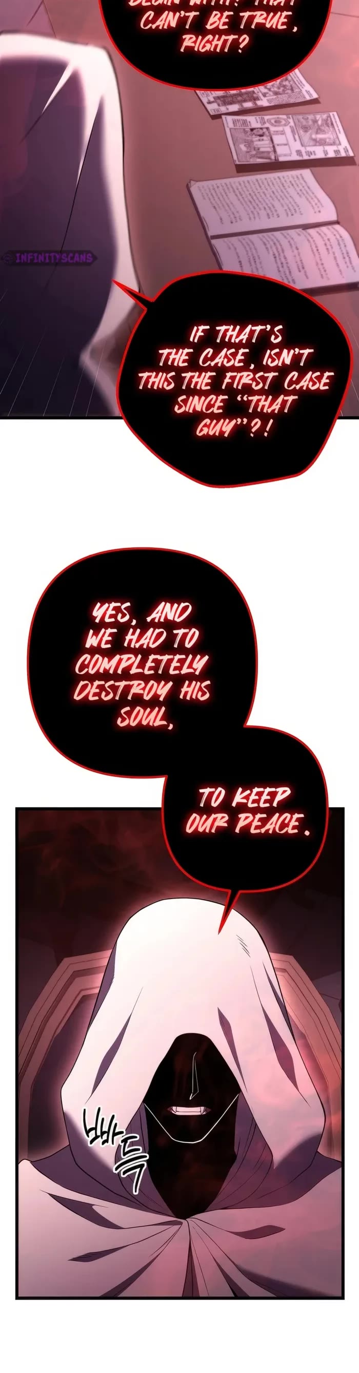 Maxed Out Leveling chapter 79 page 41