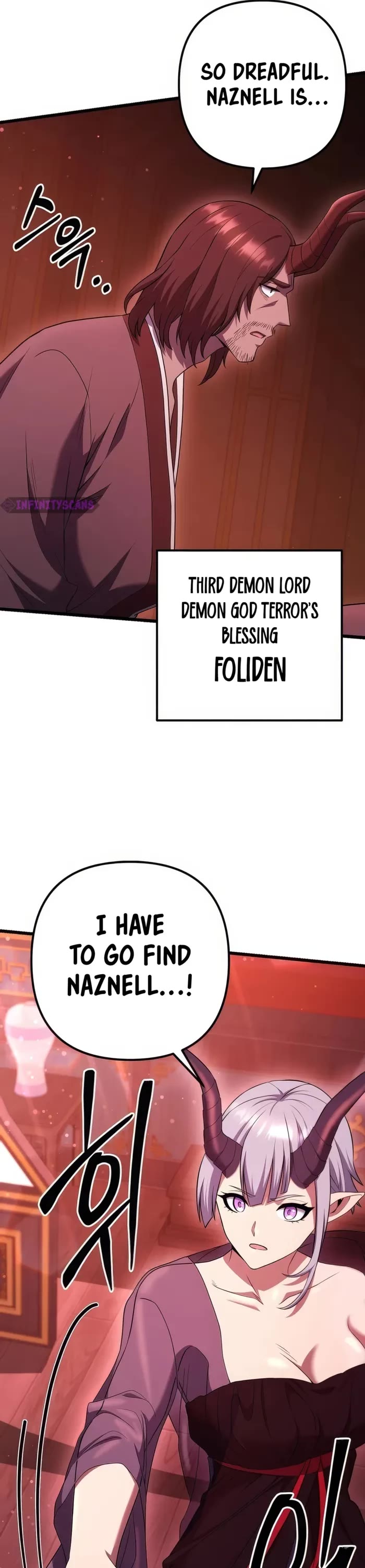 Maxed Out Leveling chapter 79 page 46