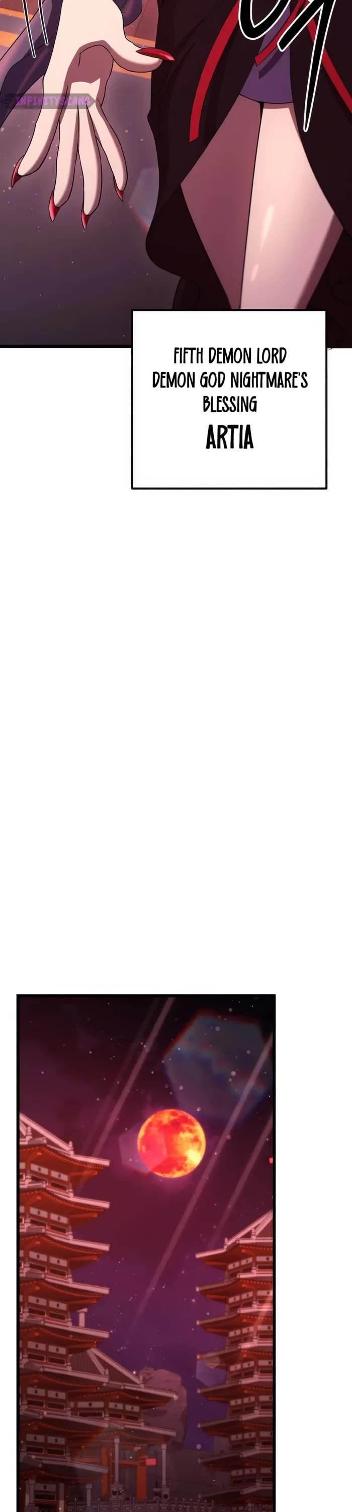 Maxed Out Leveling chapter 79 page 47