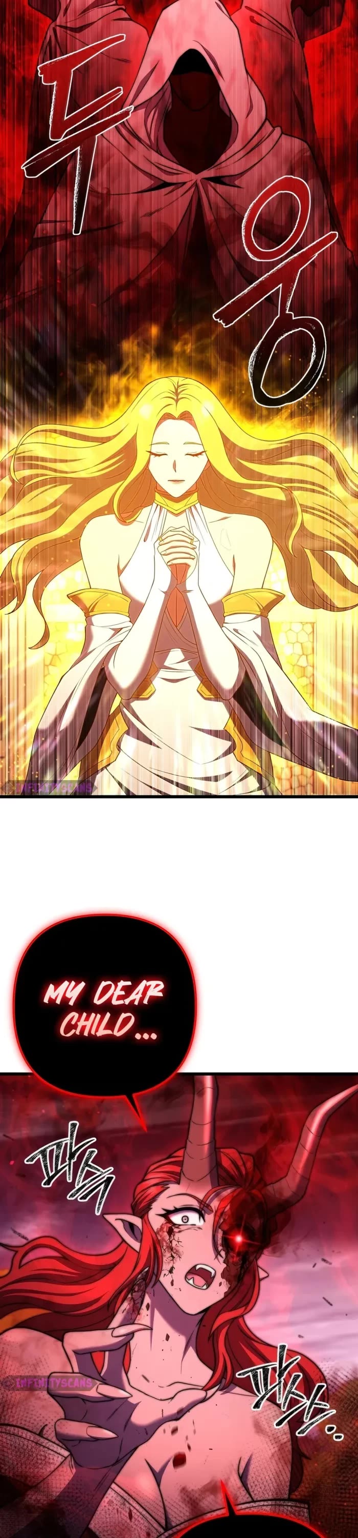 Maxed Out Leveling chapter 79 page 6